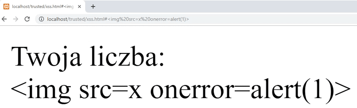 Minusy innerText